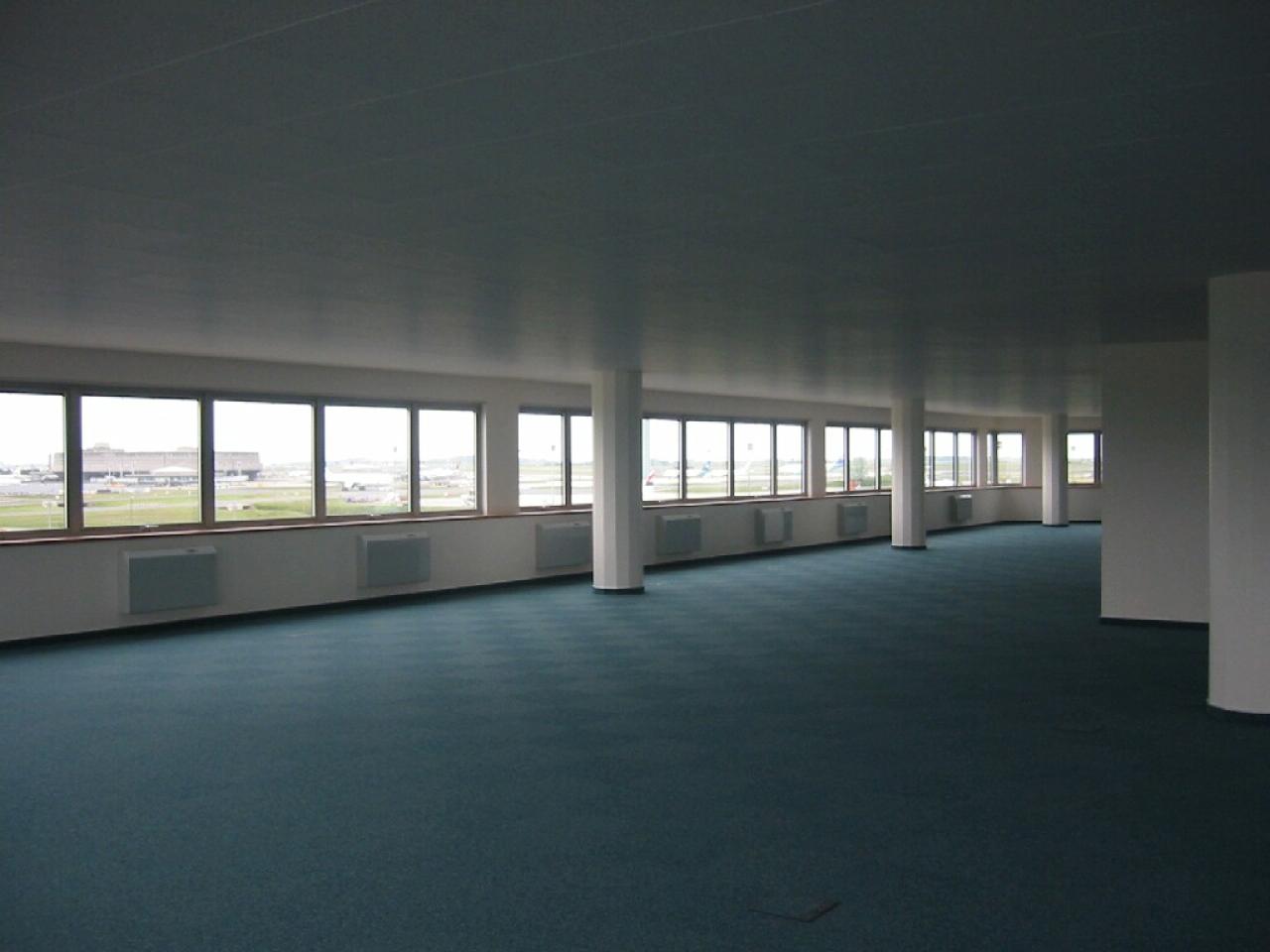 Bureau Tremblay-en-France 11696m² Location bureau Tremblay-en-France Seine-Saint-Denis OLBUR2107328 0